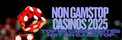 Explore the World of UK Non-Gamstop Casinos