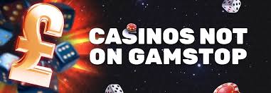 Explore the World of UK Non-Gamstop Casinos