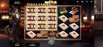 Mafia Casino Online España La Experiencia de Juego Definitiva -1894586778