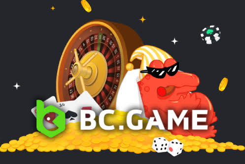 BC Game App Download for Android A Comprehensive Guide BC Game App Download for Android A Comprehensive Guide