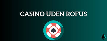 Casino uden MitID for danske spillere Find de bedste muligheder Casino uden MitID for danske spillere Find de bedste muligheder