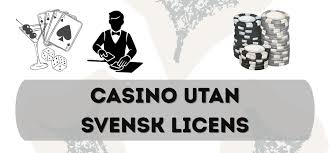 Casino Utan Svensk Licens En Djupdykning i Alternativen 466893020 Casino Utan Svensk Licens En Djupdykning i Alternativen 466893020