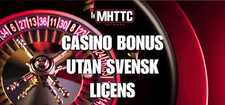 Casino Utan Svensk Licens - En Guide till Alternativa Spelalternativ