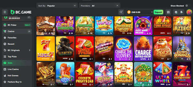 Descubre la Aplicación Móvil de BC.Game y Juega Donde Quieras Descubre la Aplicación Móvil de BC.Game y Juega Donde Quieras