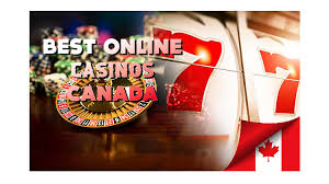 Discover the Best Canadian Gambling Sites for 2023 Discover the Best Canadian Gambling Sites for 2023