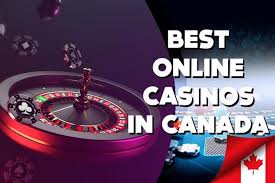 Discover the Best Canadian Online Casino for an Unforgettable Gaming Experience