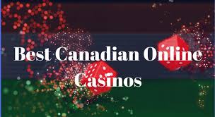 Discover the Best Canadian Online Casino Top Picks for 2023