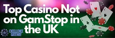 Discover the Best English Casinos Not on GamStop