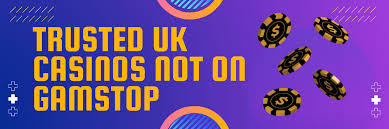 Discover the Best English Casinos Not on GamStop