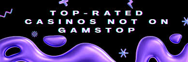 Discover the Best English Casinos Not on GamStop