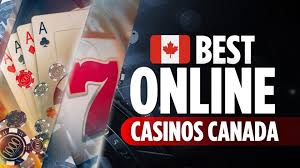 Discover the Best Online Casinos in Canada -362601292 Discover the Best Online Casinos in Canada -362601292