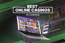 Discover the Best Online Casinos in Canada -362601292 Discover the Best Online Casinos in Canada -362601292