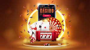 Discover the Thrills of Casino BetNjet UK -376431058 Discover the Thrills of Casino BetNjet UK -376431058