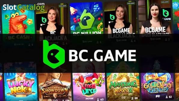Download the BC App Your Gateway to Enhanced Digital Experience 970770817