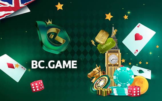 Download the BC App Your Gateway to Enhanced Digital Experience 970770817