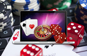 Experience the Thrill at Spin Million Online Casino UK -1529489246
