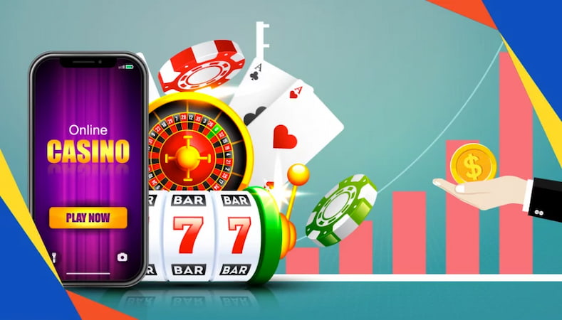 Experience the Thrill of Casino Games at Casobet Experience the Thrill of Casino Games at Casobet