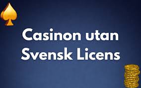 Exploring the World of Casinos Without License -125579620 Exploring the World of Casinos Without License -125579620