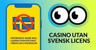 Exploring the World of Casinos Without License -125579620 Exploring the World of Casinos Without License -125579620