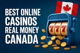 New Online Casinos in Canada Your Comprehensive Guide New Online Casinos in Canada Your Comprehensive Guide