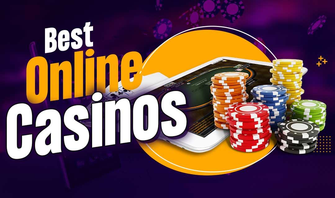 The Best Casino Online Your Ultimate Guide to Winning The Best Casino Online Your Ultimate Guide to Winning