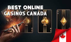 Ultimate Guide to Canadian Online Casinos -196034698 Ultimate Guide to Canadian Online Casinos -196034698