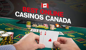 Ultimate Guide to Canadian Online Casinos -196034698 Ultimate Guide to Canadian Online Casinos -196034698